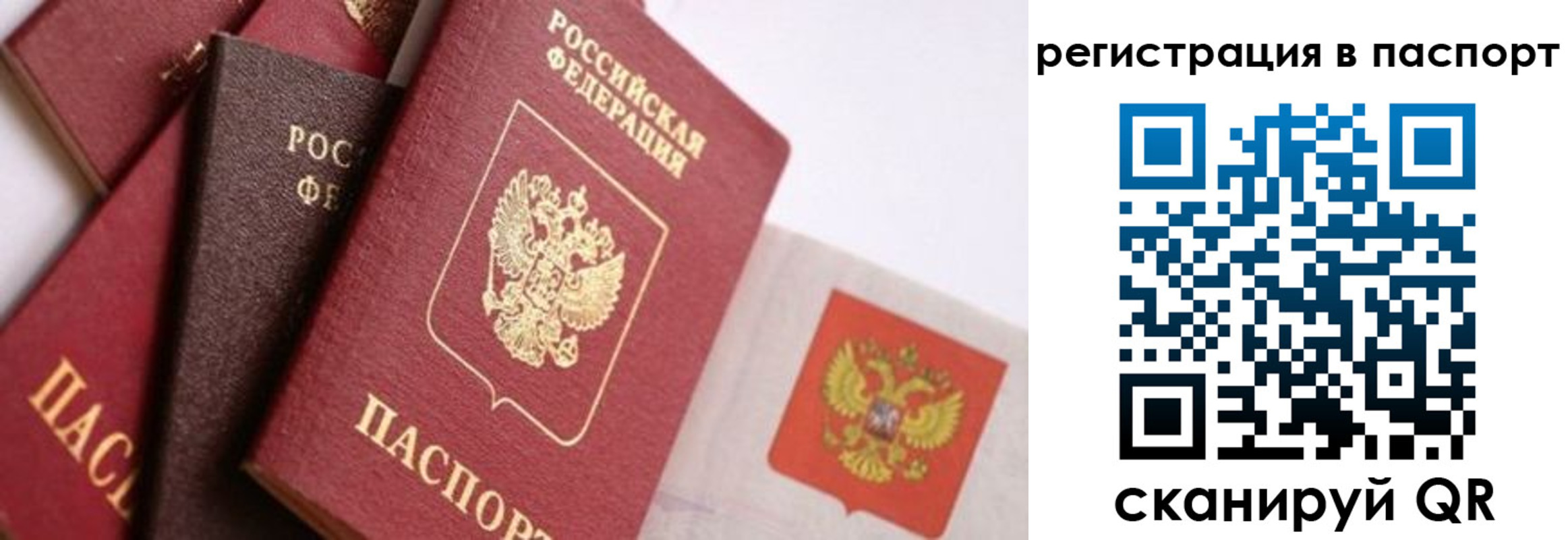 прописка в квартире в Прокопьевске